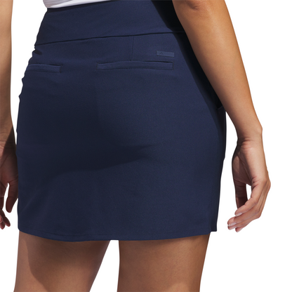 ADIDAS ULTIMATE365 SOLID SKIRT