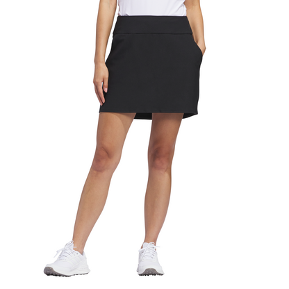 ADIDAS WOMEN'S ULTIMATE365 SOLID SKIRT
