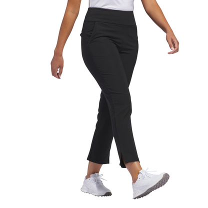 ADIDAS WOMEN'S ULTIMATE 365 SOLID ANKLE GOLF TROUSERS