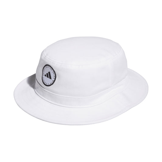 ADIDAS COTTON BUCKET HAT - OSFM
