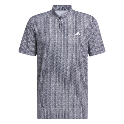 ADIDAS MEN'S SPORT STRIPE POLO