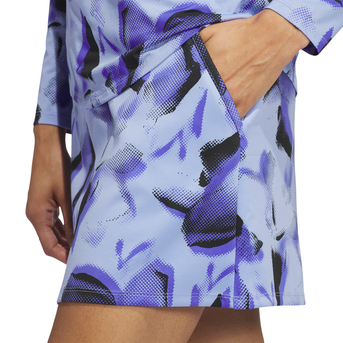 ADIDAS WOMEN'S ULTIMATE365 SKIRT
