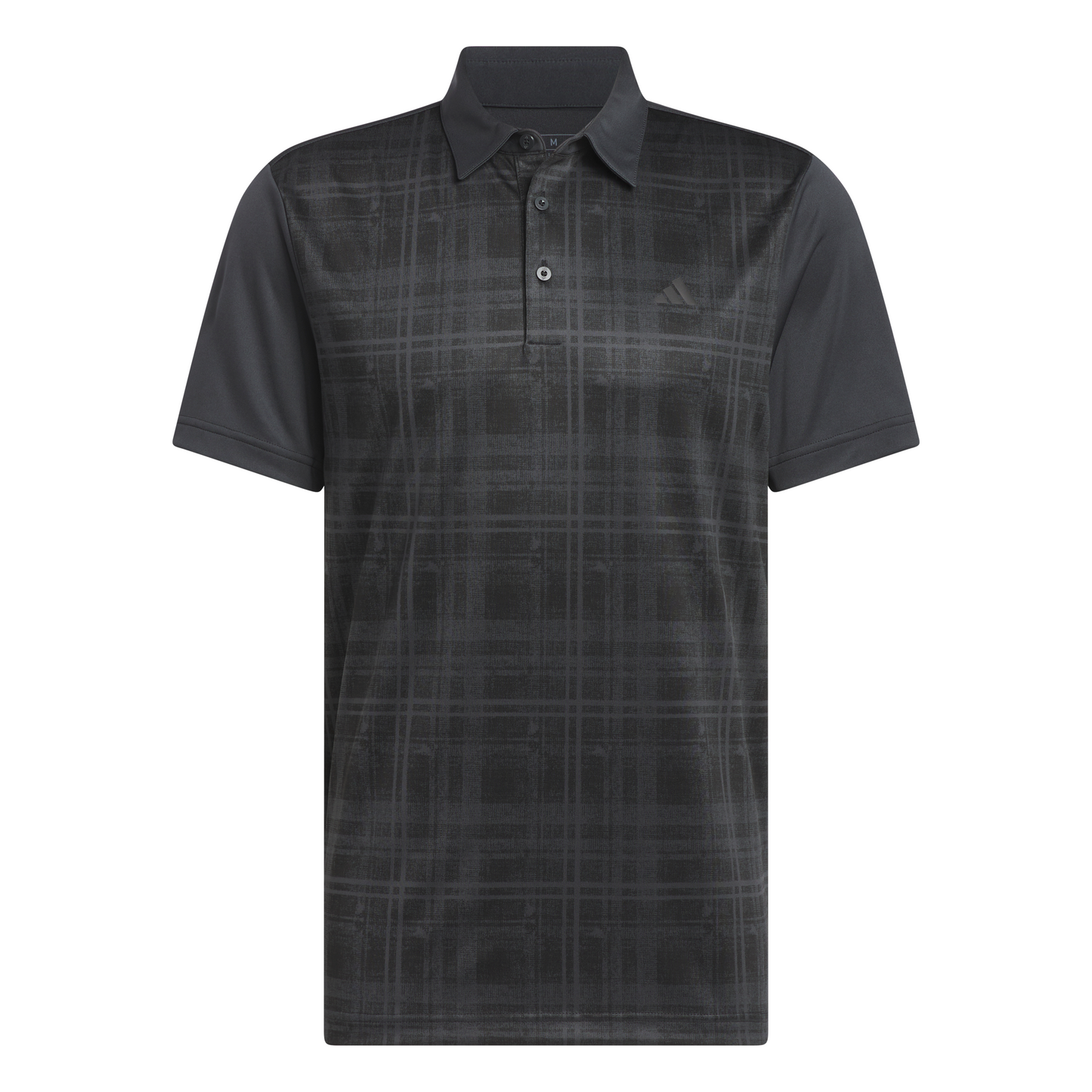 ADIDAS MEN'S CORE FRONT POLO
