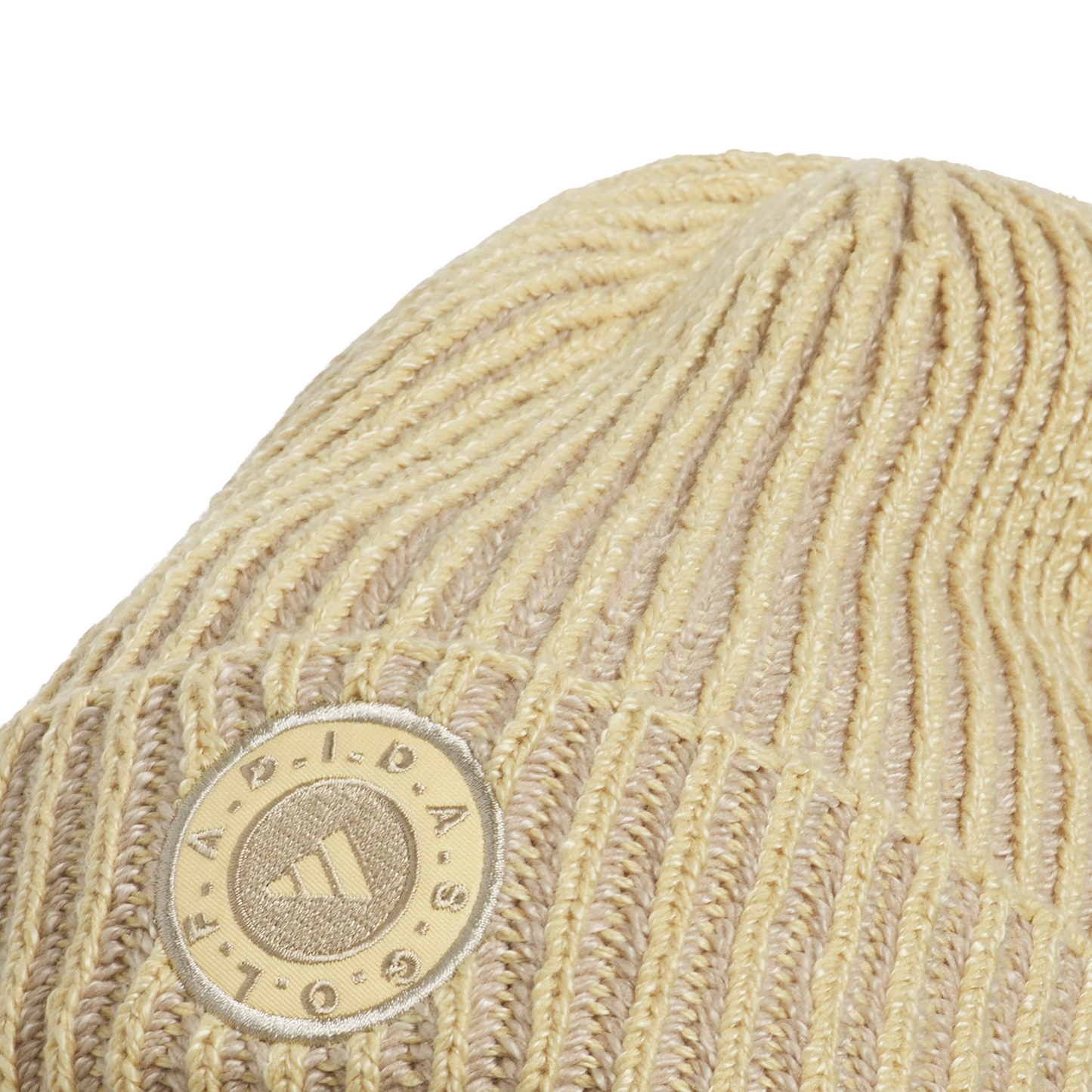 ADIDAS WOMENS KNIT BEAINIE