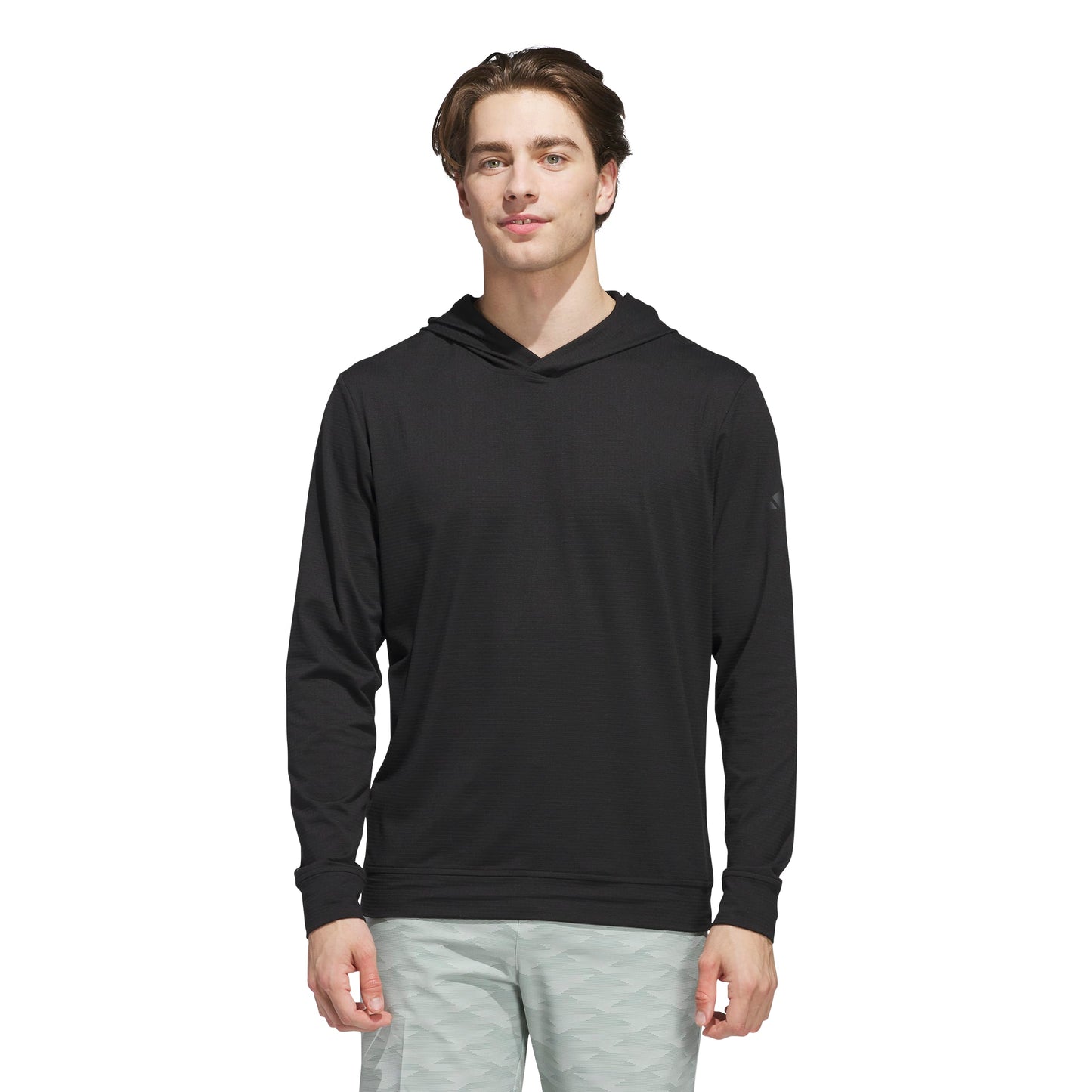 ADIDAS ULTIMATE365 ELEVATED HOODIE