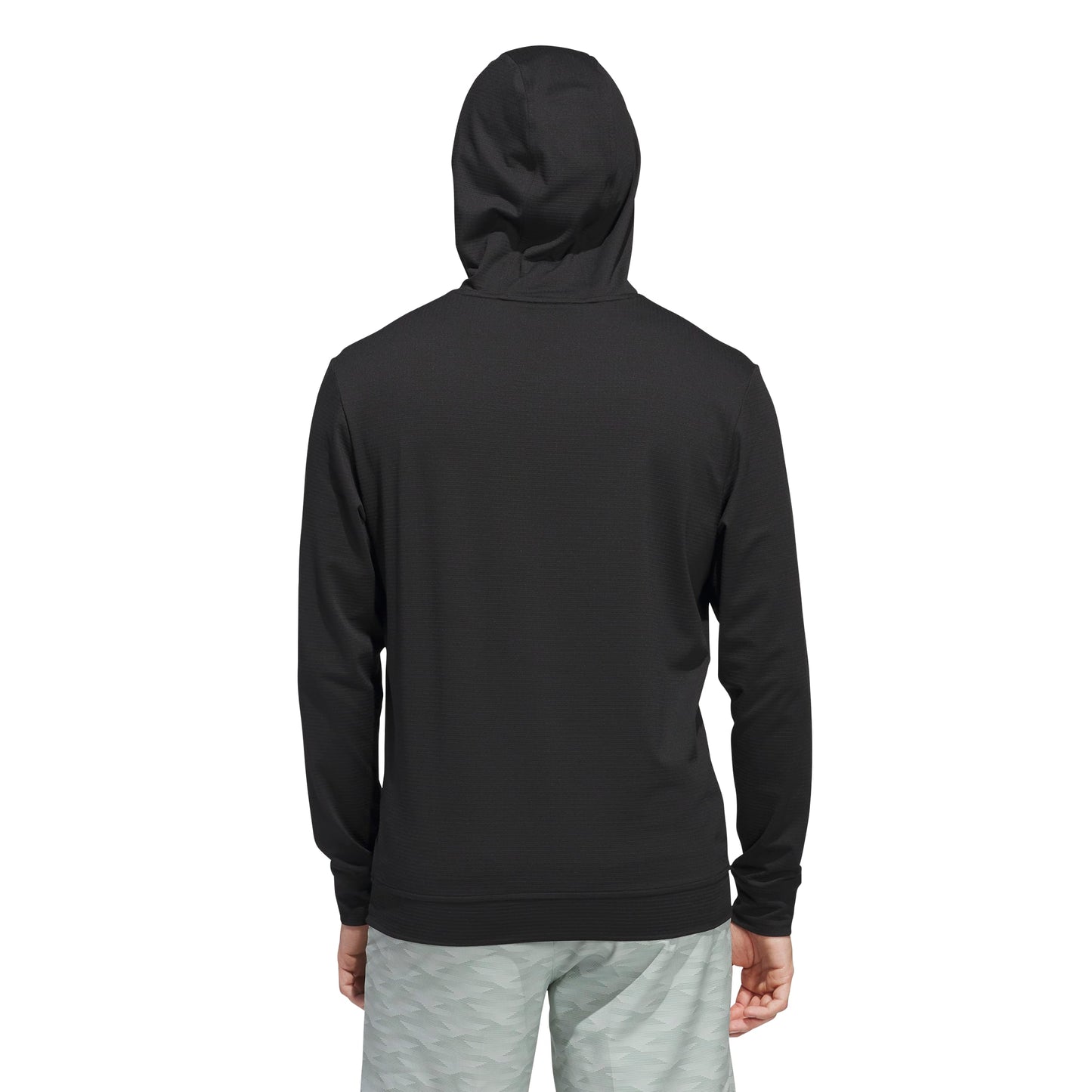 ADIDAS ULTIMATE365 ELEVATED HOODIE