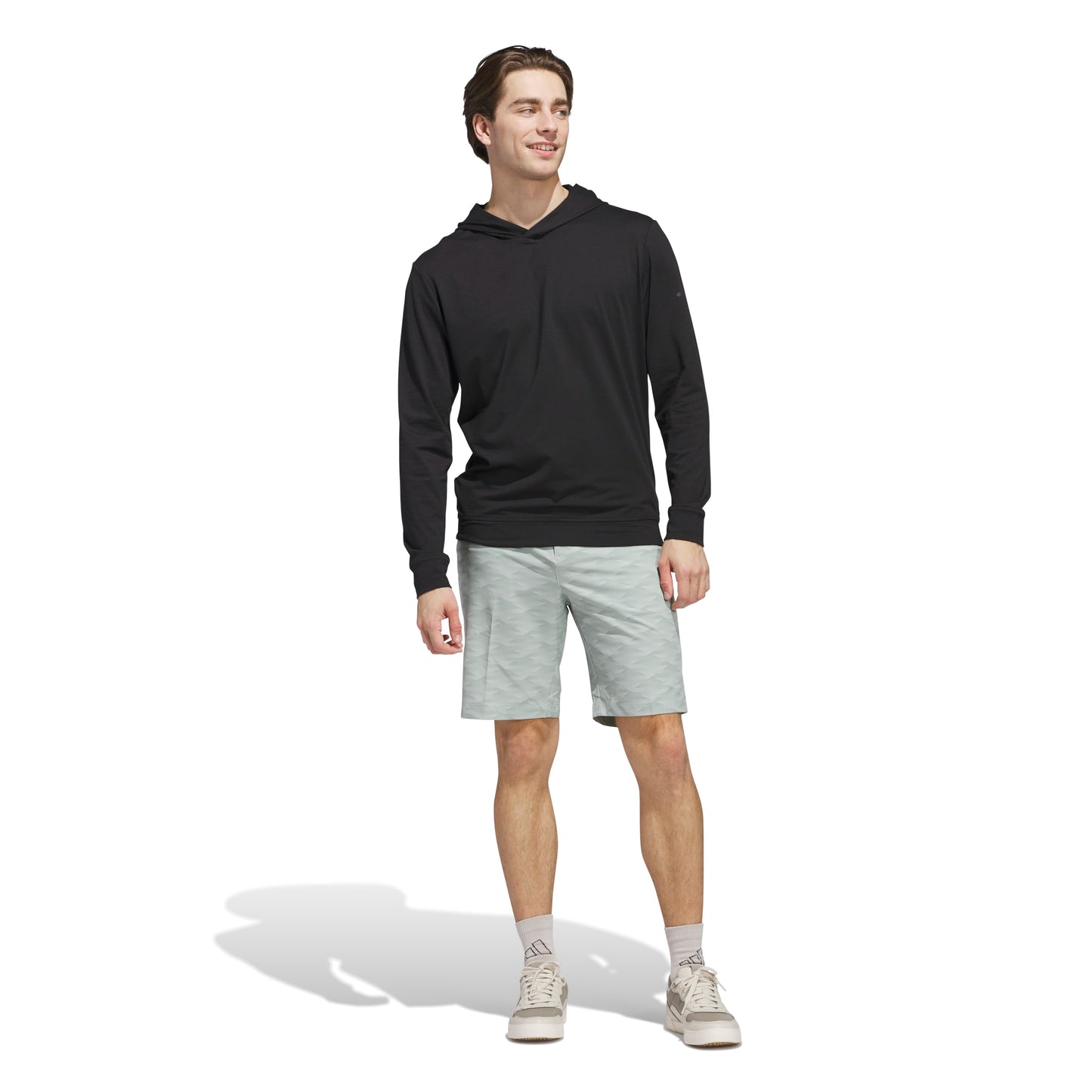 ADIDAS ULTIMATE365 ELEVATED HOODIE