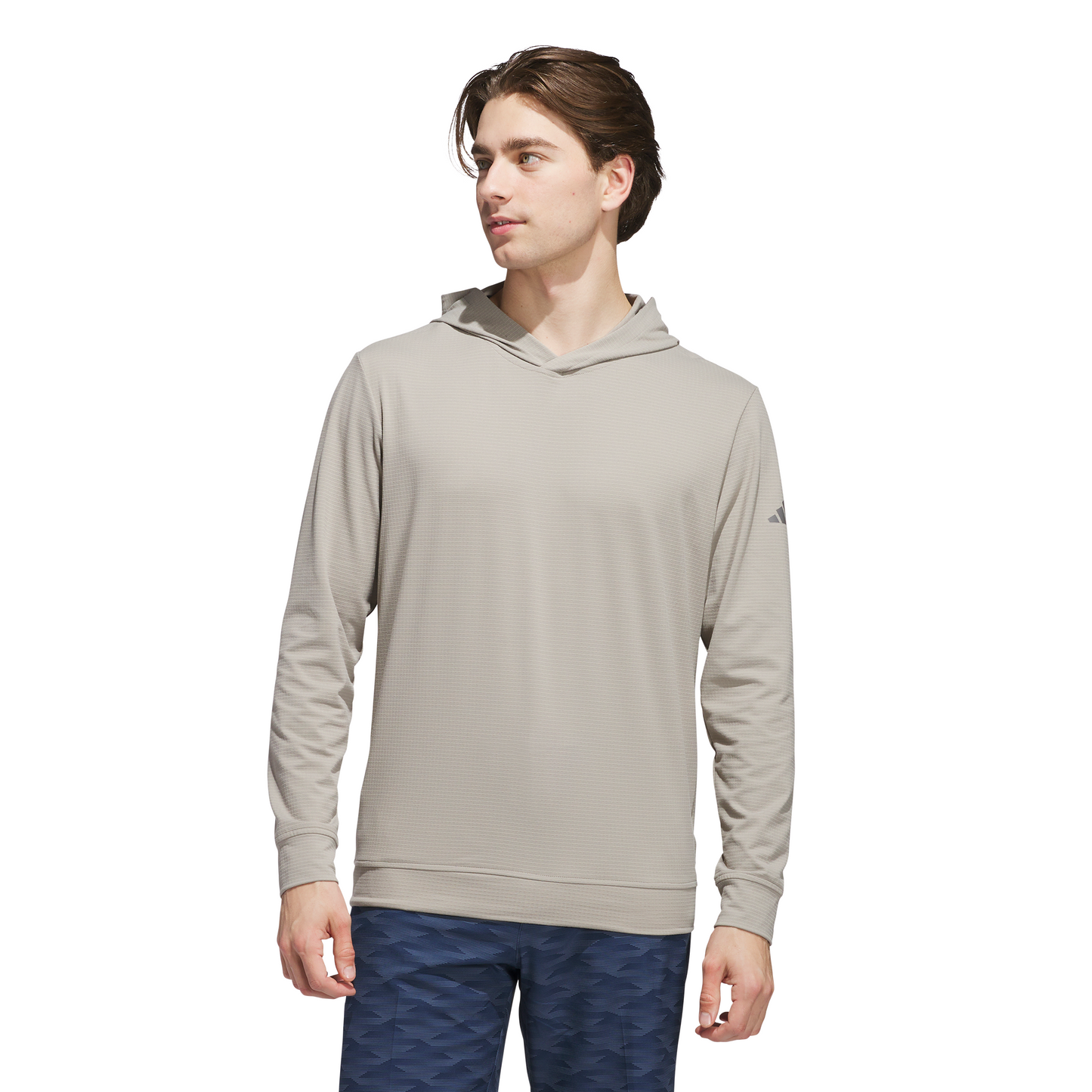 ADIDAS ULTIMATE365 ELEVATED HOODIE