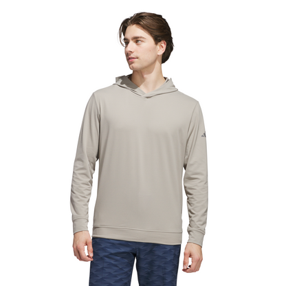 ADIDAS ULTIMATE365 ELEVATED HOODIE