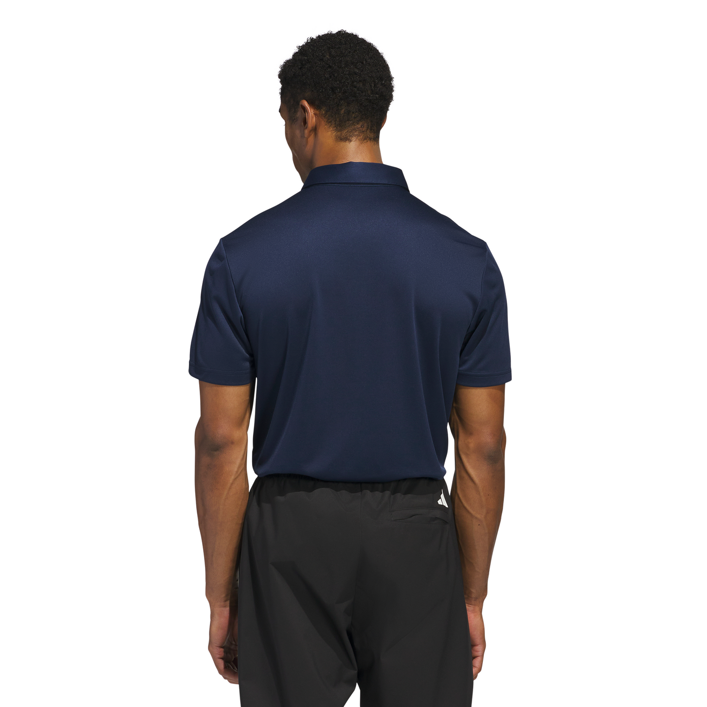 ADIDAS MEN'S CORE CHEST POLO