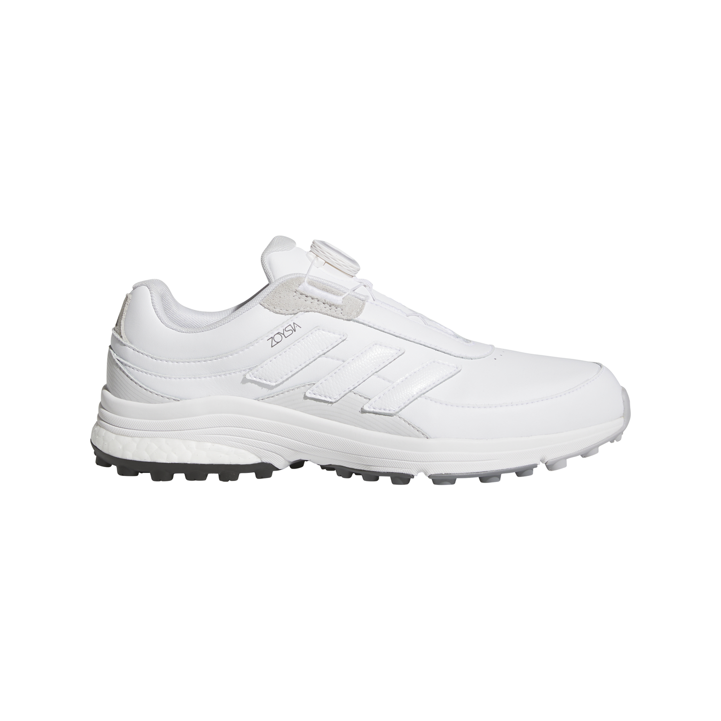 ADIDAS ZOYSIA 25 BOA WOMENS GOLF SHOES