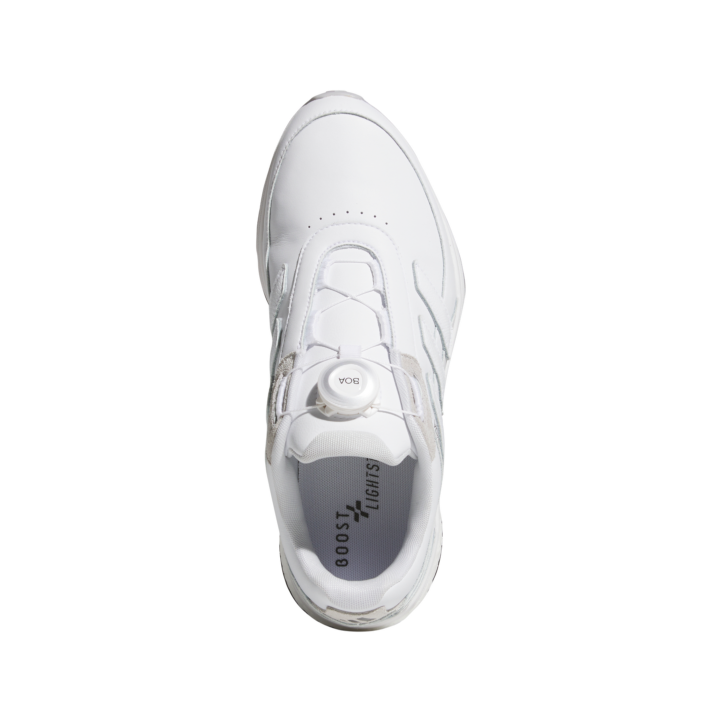 ADIDAS ZOYSIA 25 BOA WOMENS GOLF SHOES