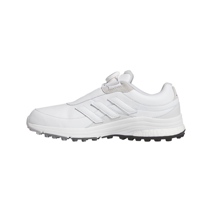 ADIDAS ZOYSIA 25 BOA WOMENS GOLF SHOES