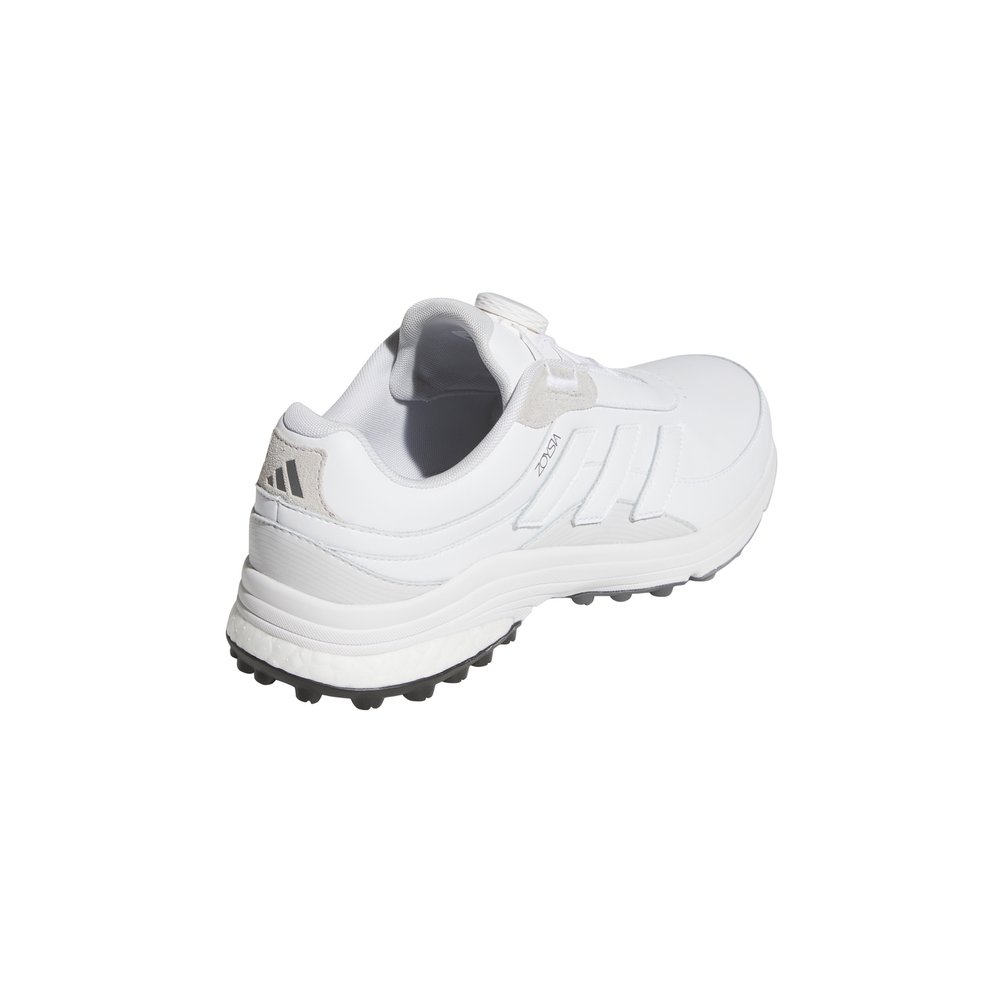 ADIDAS ZOYSIA 25 BOA WOMENS GOLF SHOES