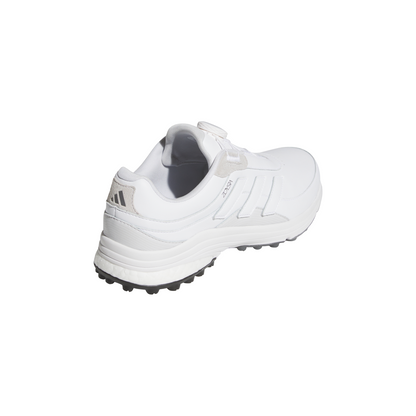 ADIDAS ZOYSIA 25 BOA WOMENS GOLF SHOES