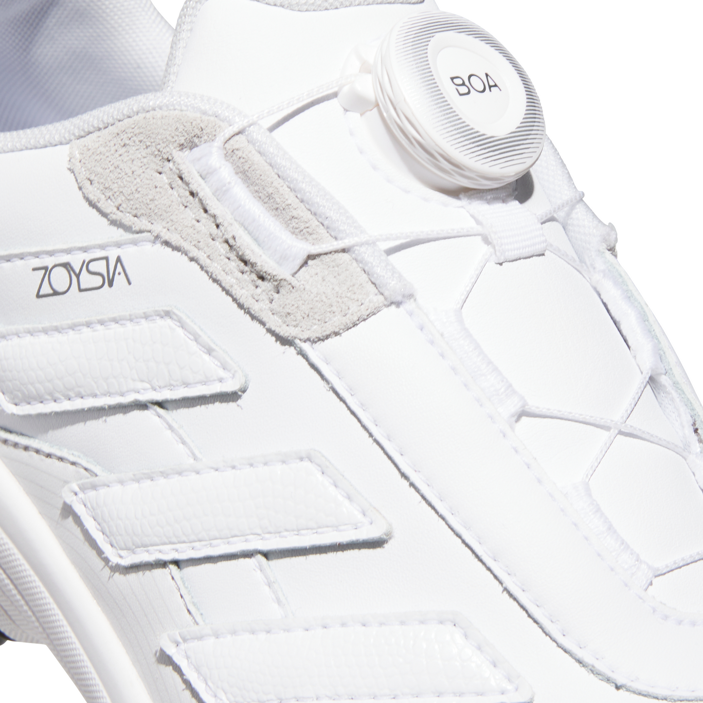ADIDAS ZOYSIA 25 BOA WOMENS GOLF SHOES