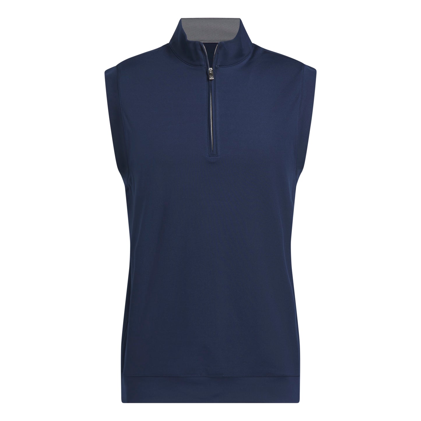 ADIDAS ULTIMATE365 CLASSIC QUARTER-ZIP VEST