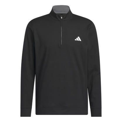 ADIDAS ULITMATE365 CLASSIC QUARTER-ZIP