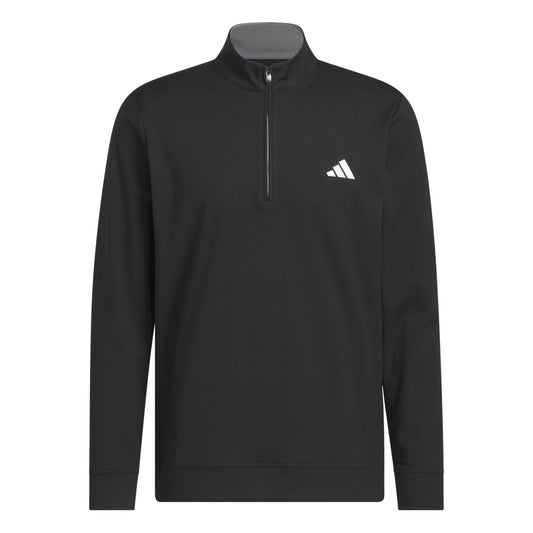 ADIDAS ULITMATE365 CLASSIC QUARTER-ZIP