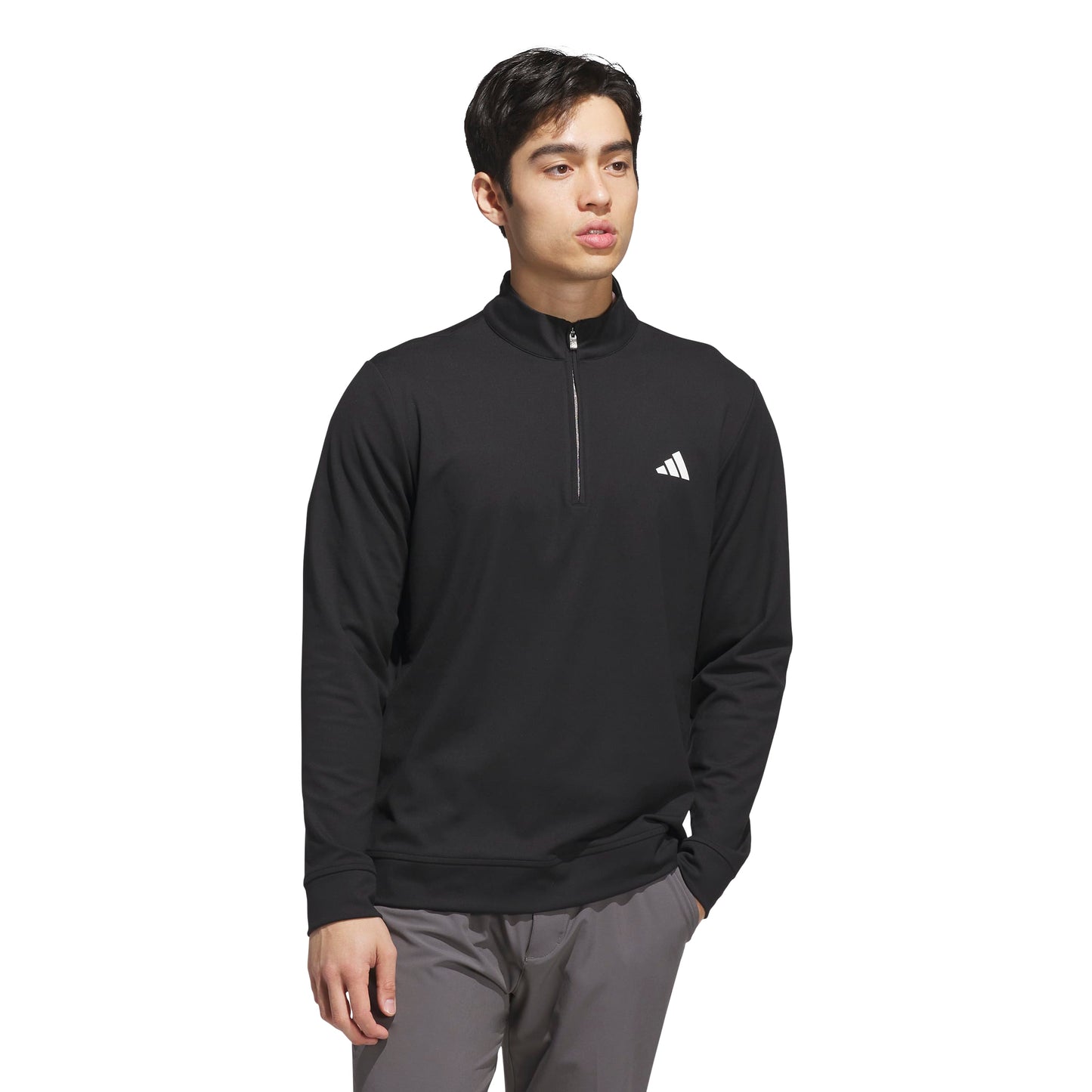 ADIDAS ULITMATE365 CLASSIC QUARTER-ZIP