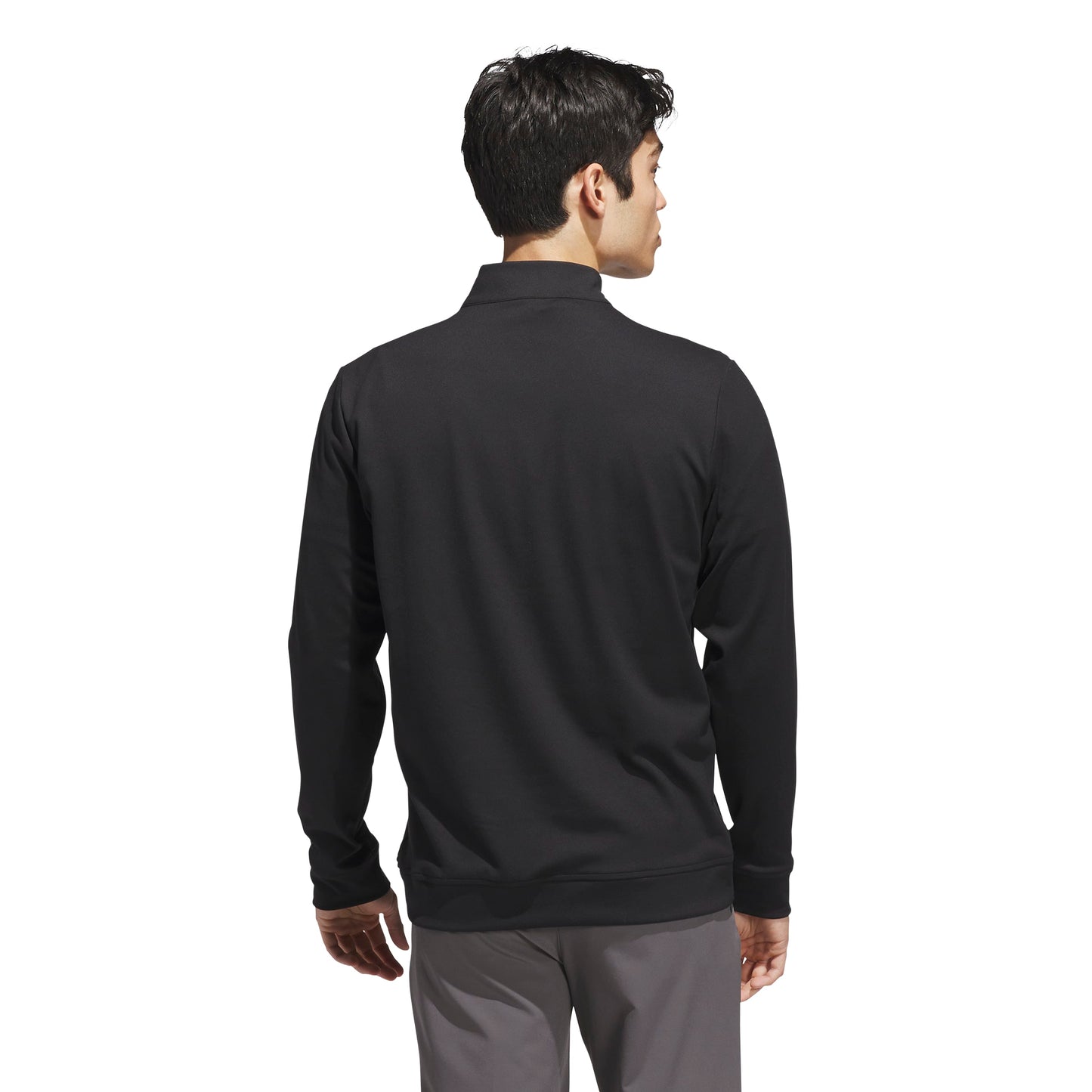 ADIDAS ULITMATE365 CLASSIC QUARTER-ZIP