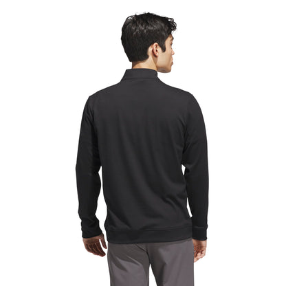 ADIDAS ULITMATE365 CLASSIC QUARTER-ZIP
