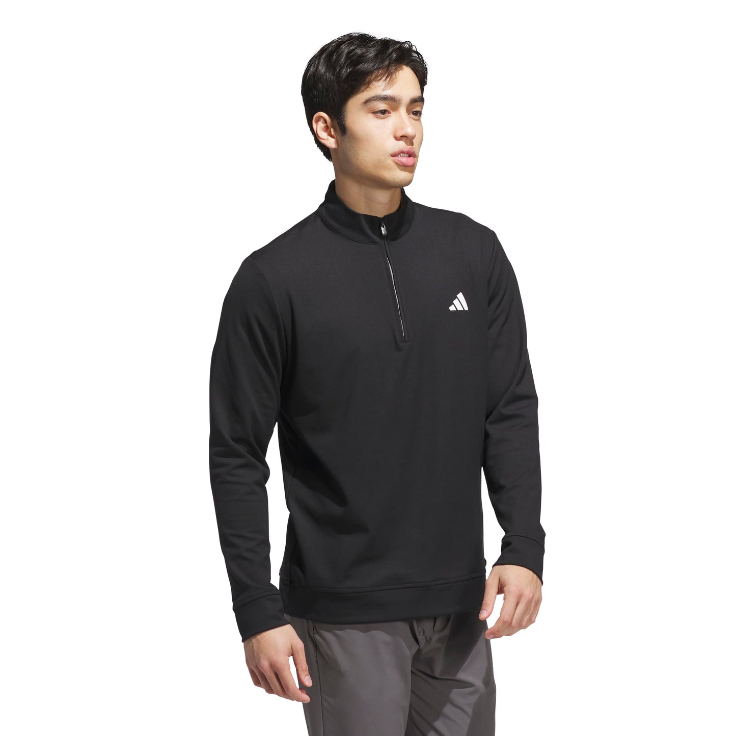 ADIDAS ULITMATE365 CLASSIC QUARTER-ZIP