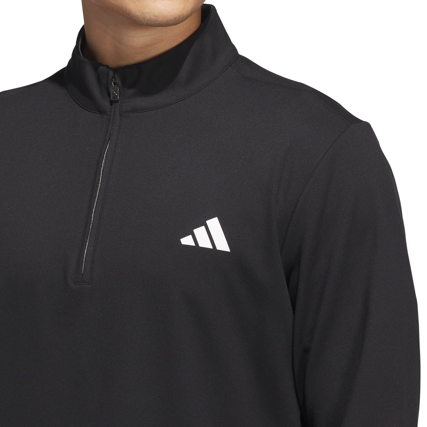 ADIDAS ULITMATE365 CLASSIC QUARTER-ZIP
