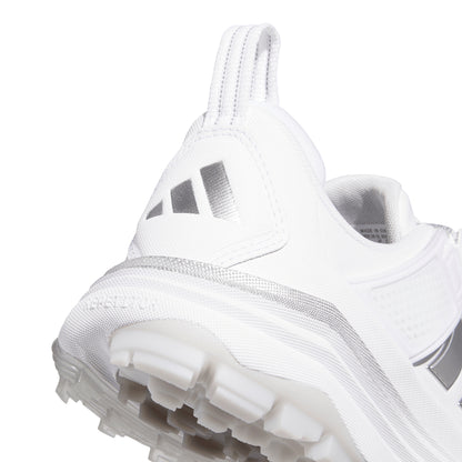 ADIDAS WOMENS ADIPOWER 26 BOA SPIKELESS GOLF SHOE