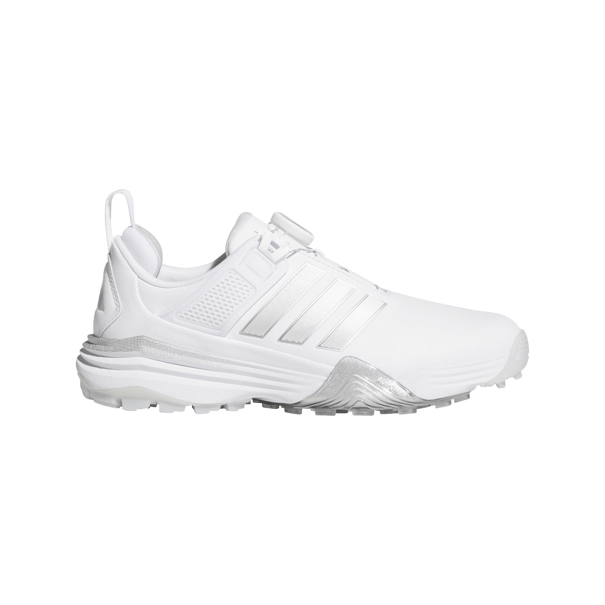 ADIDAS WOMENS ADIPOWER 26 BOA SPIKELESS GOLF SHOE