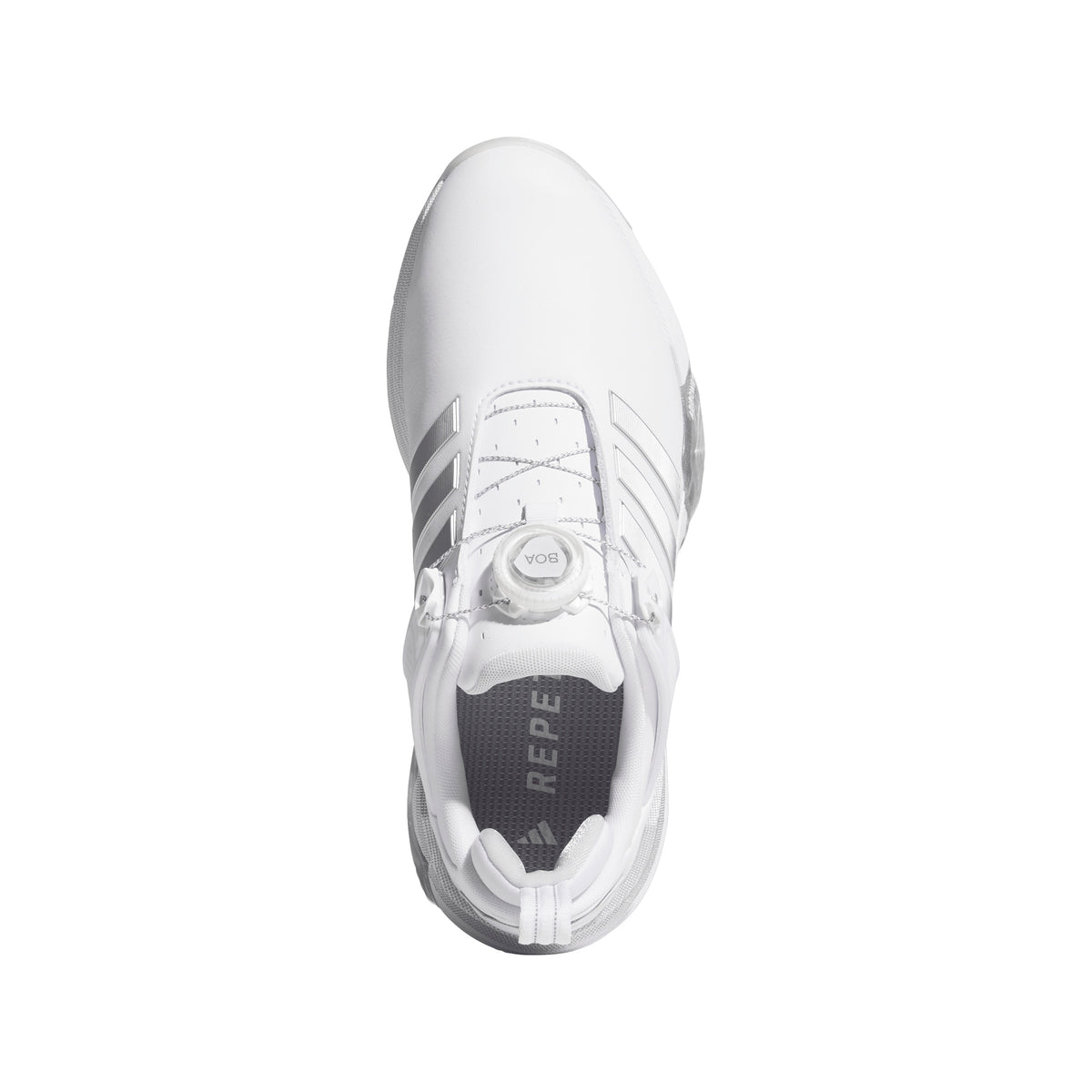 ADIDAS WOMENS ADIPOWER 26 BOA SPIKELESS GOLF SHOE