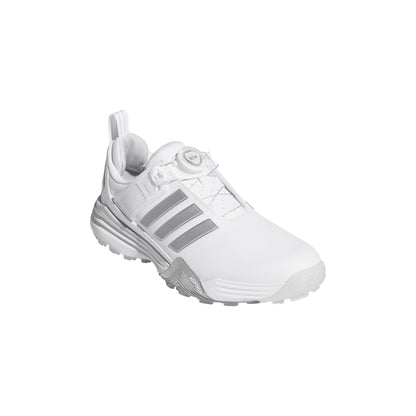ADIDAS WOMENS ADIPOWER 26 BOA SPIKELESS GOLF SHOE