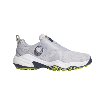 ADIDAS MEN'S CODECHAOS BOA 25 SPIKELESS GOLF SHOE
