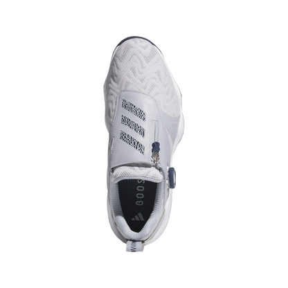 ADIDAS MEN'S CODECHAOS BOA 25 SPIKELESS GOLF SHOE