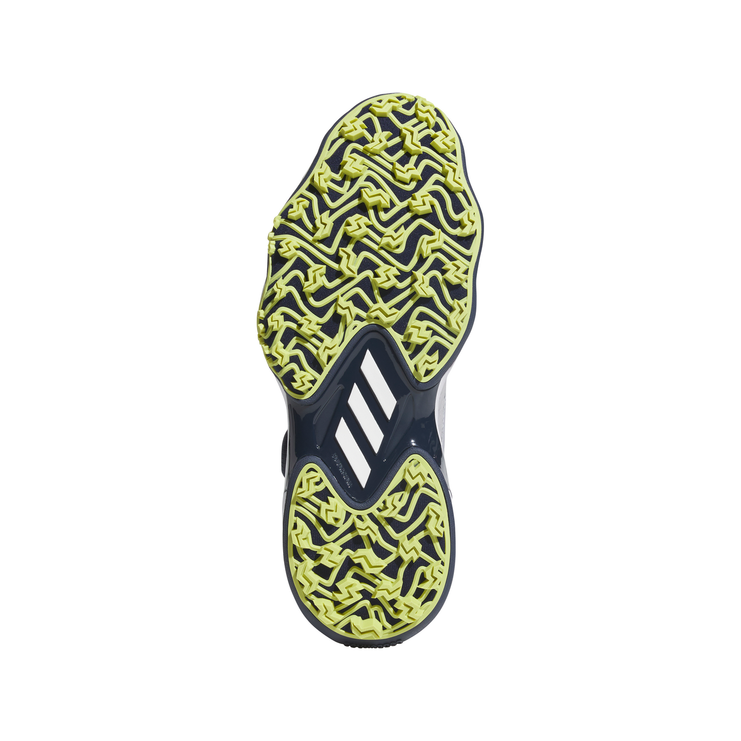 ADIDAS MEN'S CODECHAOS BOA 25 SPIKELESS GOLF SHOE