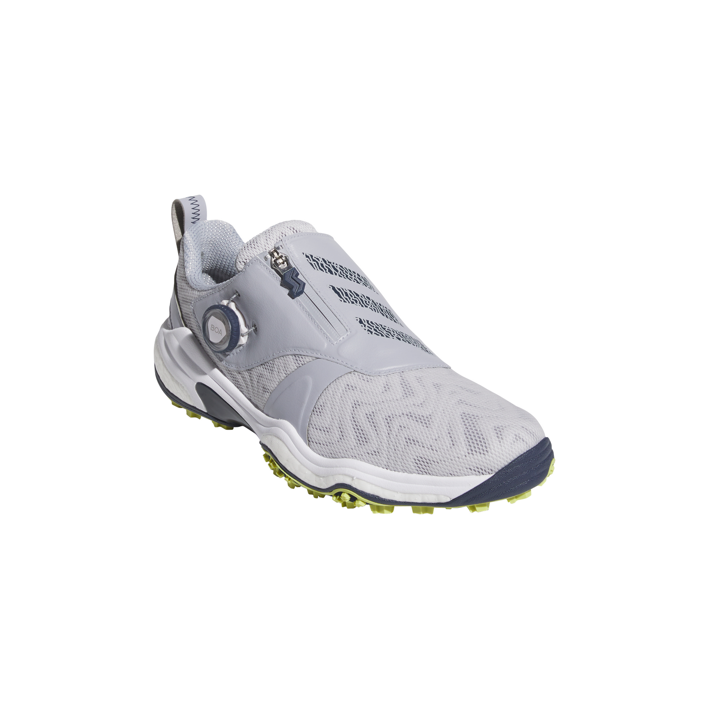 ADIDAS MEN'S CODECHAOS BOA 25 SPIKELESS GOLF SHOE