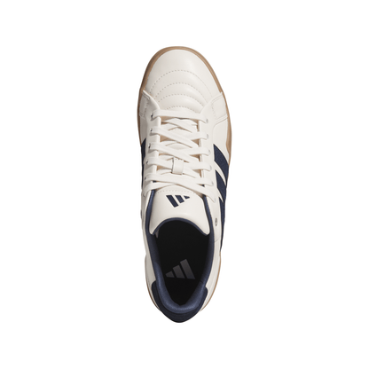 ADIDAS MEN'S 26 RETROCROSS GRIPMORE GOLF SHOE