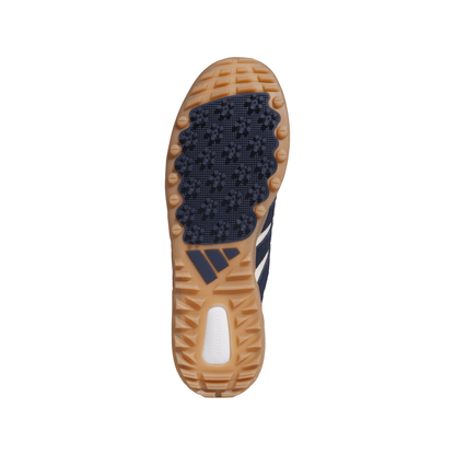 ADIDAS MEN'S 26 RETROCROSS GRIPMORE GOLF SHOE