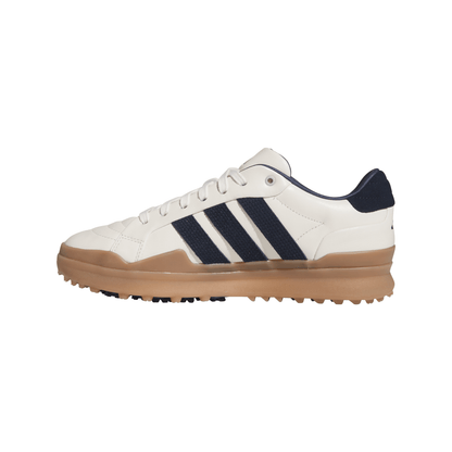 ADIDAS MEN'S 26 RETROCROSS GRIPMORE GOLF SHOE