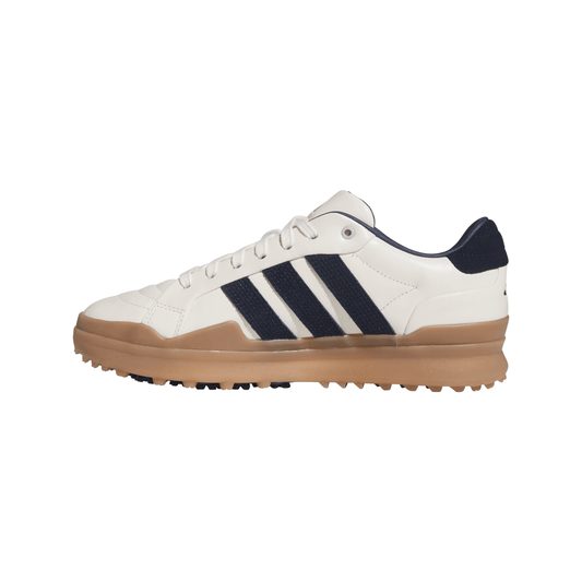 ADIDAS MEN'S 26 RETROCROSS GRIPMORE GOLF SHOE