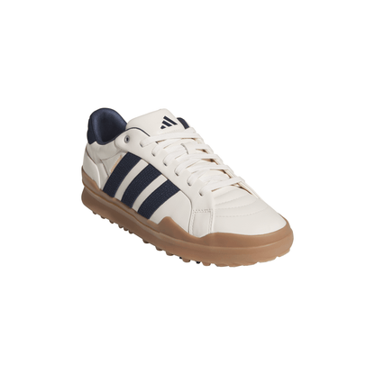 ADIDAS MEN'S 26 RETROCROSS GRIPMORE GOLF SHOE