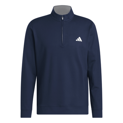 ADIDAS ULITMATE365 CLASSIC QUARTER-ZIP