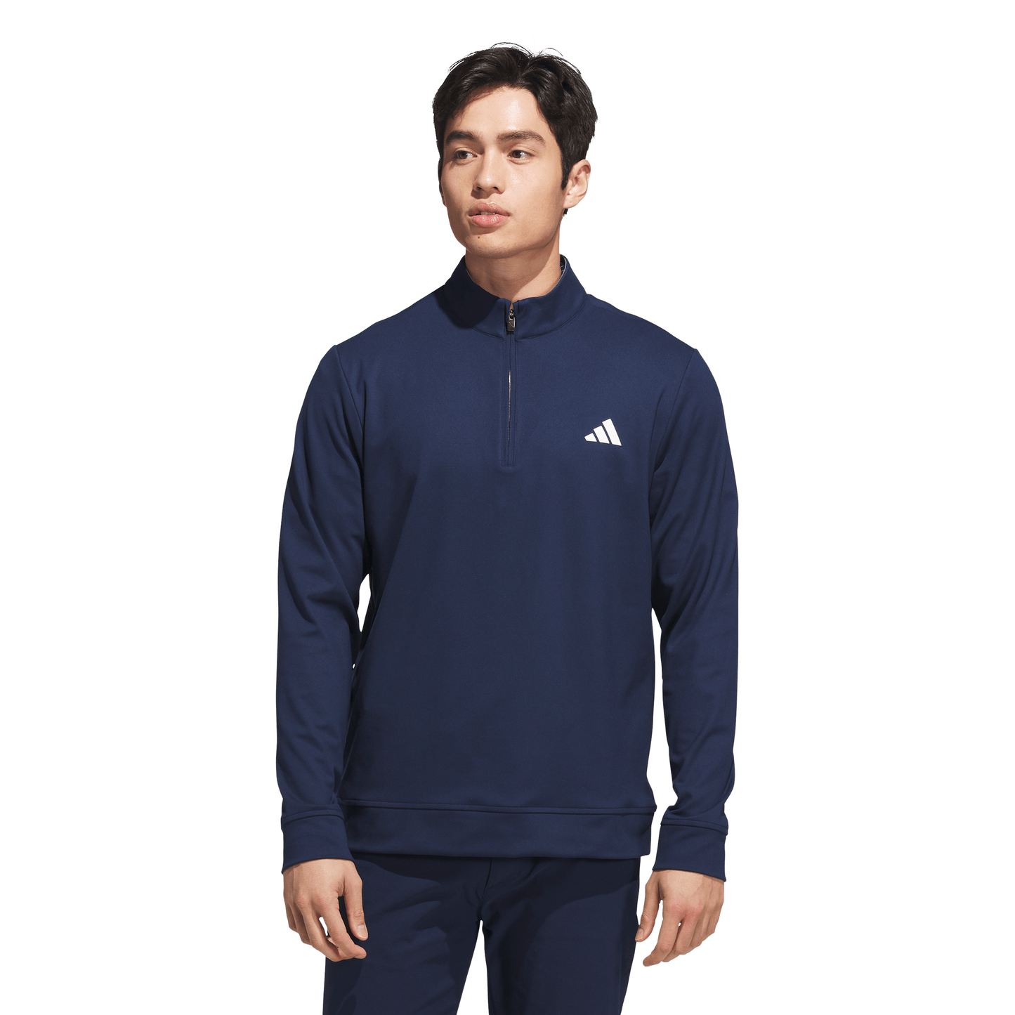 ADIDAS ULITMATE365 CLASSIC QUARTER-ZIP
