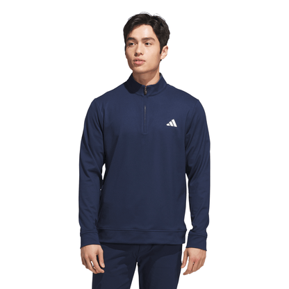 ADIDAS ULITMATE365 CLASSIC QUARTER-ZIP