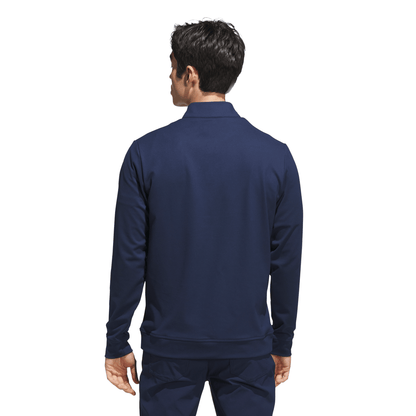 ADIDAS ULITMATE365 CLASSIC QUARTER-ZIP