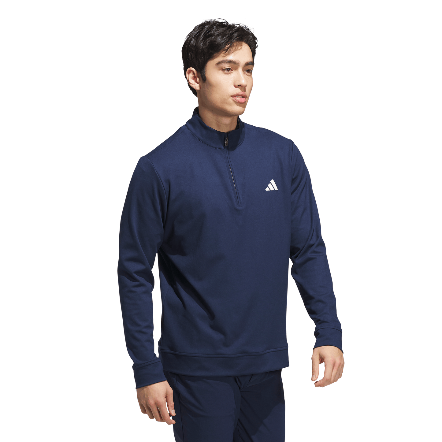 ADIDAS ULITMATE365 CLASSIC QUARTER-ZIP