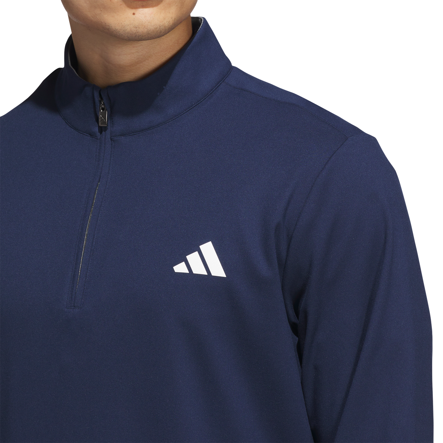 ADIDAS ULITMATE365 CLASSIC QUARTER-ZIP