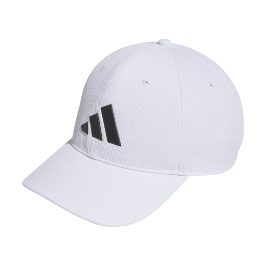 ADIDAS TOUR SNAPBACK CAP - OSFM