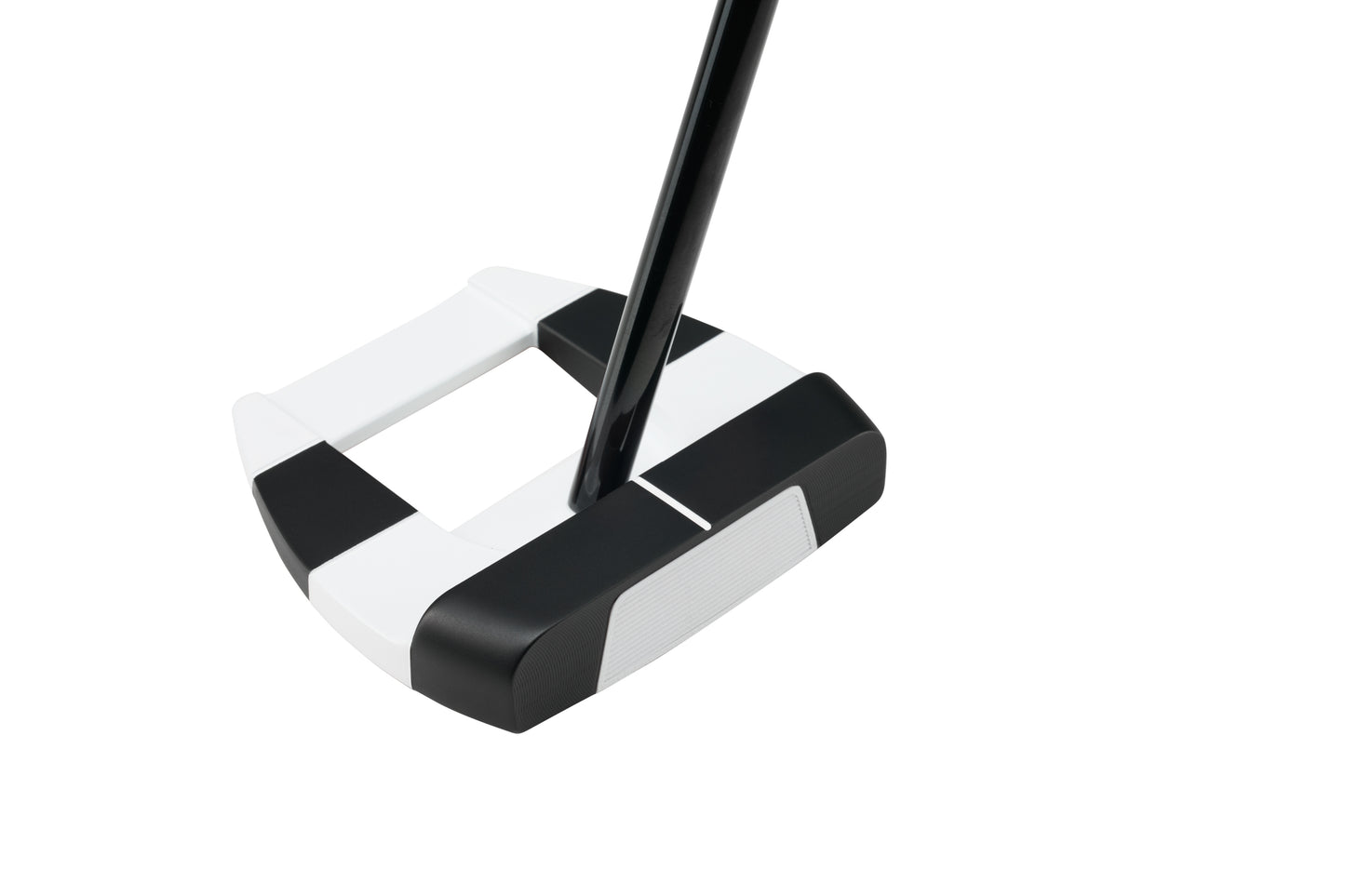 ODYSSEY 26 AI-DUAL SQUARE 2 SQUARE JAILBIRD PUTTER