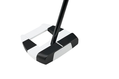 ODYSSEY 26 AI-DUAL SQUARE 2 SQUARE JAILBIRD PUTTER
